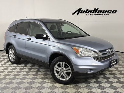 Used 2011 Honda CR-V EX