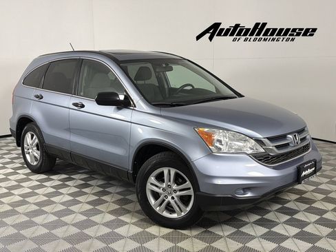 Used 2011 Honda CR-V EX image 1