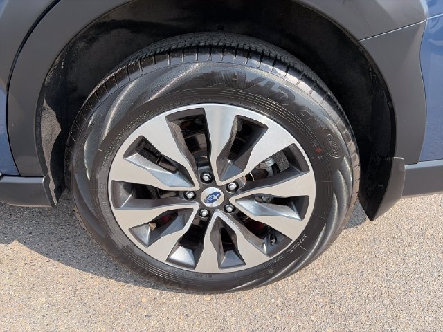 Used 2024 Subaru Outback Touring XT AWD/4WD image 16
