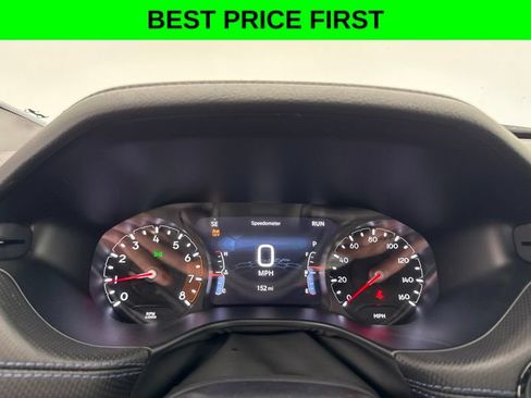 New 2026 Jeep Compass Limited AWD/4WD image 28