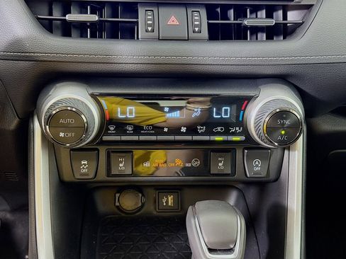 Used 2024 Toyota RAV4 XLE Premium w/ Weather Package AWD/4WD image 18