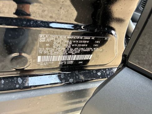 New 2026 Toyota RAV4 XLE Premium AWD/4WD image 54