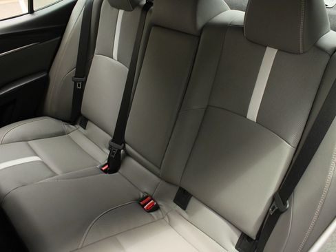 Used 2025 Toyota Camry SE w/ Multimedia Upgrade Package FWD image 16