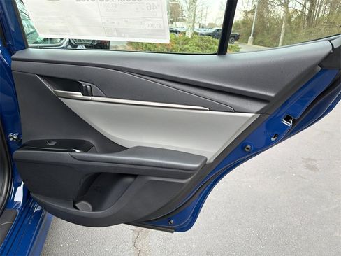 Used 2026 Toyota Camry SE w/ Multimedia Upgrade Package image 16