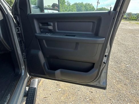 New 2026 RAM 2500 Tradesman w/ Power Wagon Package AWD/4WD image 8