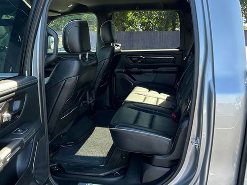 Used 2022 RAM 1500 Limited image 19