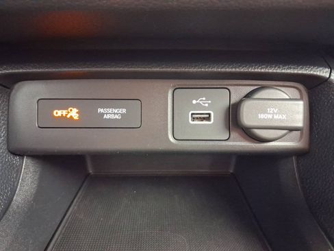 Used 2023 Honda Civic Sport image 29