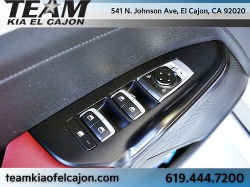 Used 2022 Kia K5 GT-Line w/ GT-Line Awd Premium Package image 25