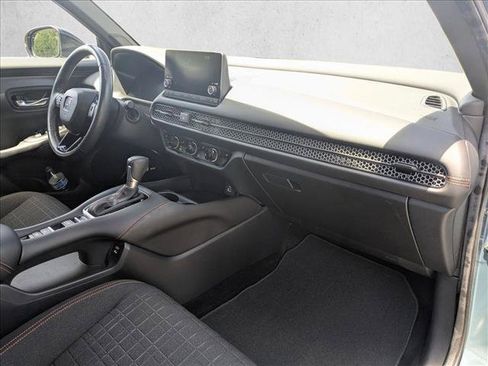 Used 2024 Honda HR-V Sport image 21