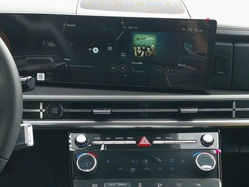 New 2026 Hyundai Santa Fe XRT image 15