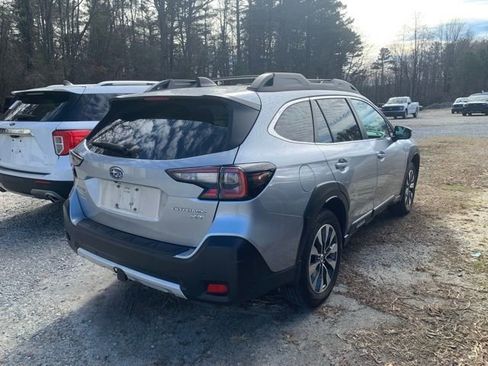 Used 2024 Subaru Outback Limited XT image 23