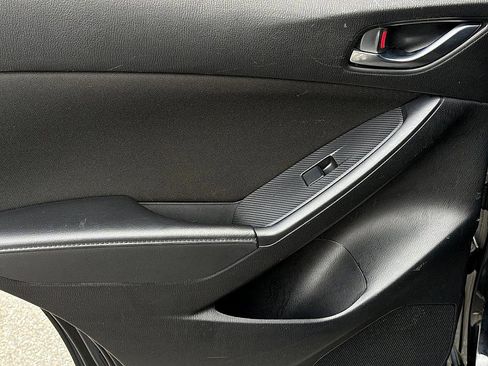 Used 2016 MAZDA CX-5 Touring image 10