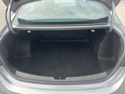 Used 2023 Chevrolet Malibu LT FWD image 29