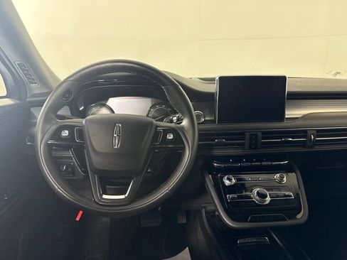 Used 2022 Lincoln Corsair AWD w/ Equipment Group 101A image 22