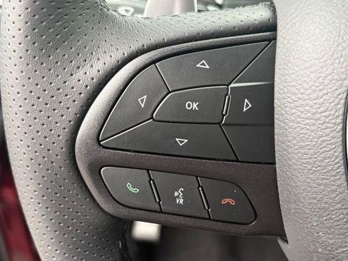 New 2026 Dodge Durango GT image 17