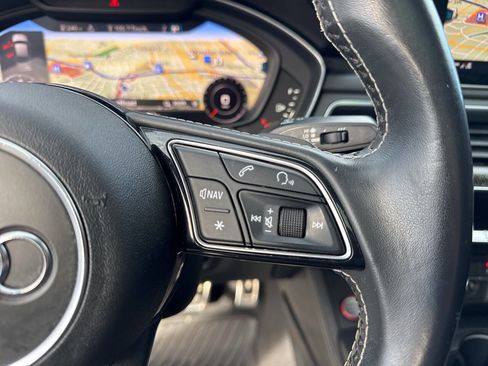 Used 2019 Audi S4 Premium Plus w/ Premium Plus Package image 24