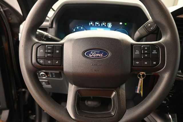 Used 2024 Ford F150 STX AWD/4WD image 12