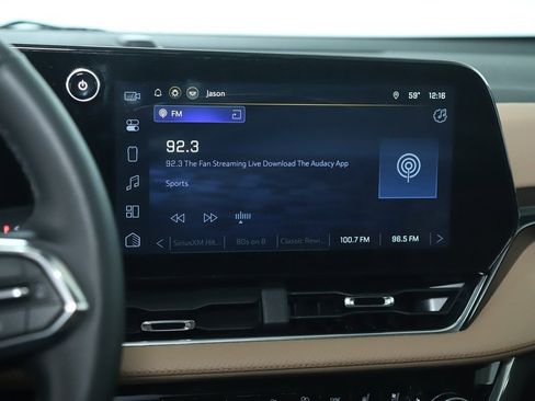 Used 2025 Chevrolet Equinox ACTIV w/ Safety and Technology Package image 25