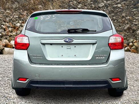 Used 2016 Subaru Impreza 2.0i Premium image 4