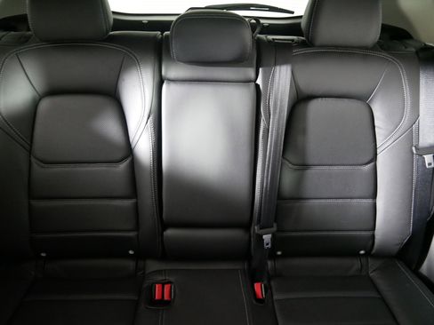 Used 2024 MAZDA CX-5 AWD 2.5 S w/ Preferred Package image 13