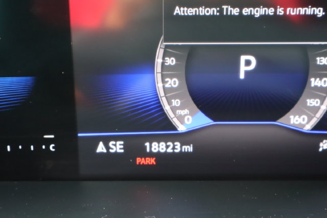 Used 2022 Volkswagen Tiguan SE R-Line FWD image 39