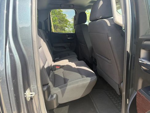 Used 2018 GMC Sierra 1500 SLE w/ SLE Value Package AWD/4WD image 46