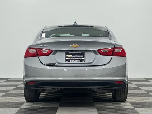 Used 2024 Chevrolet Malibu LT image 9