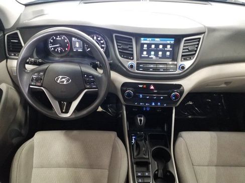 Used 2018 Hyundai Tucson SEL AWD/4WD image 3