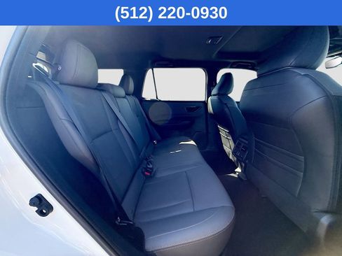 New 2026 Subaru Outback Limited image 36