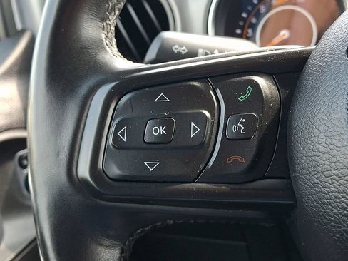 Used 2022 Jeep Wrangler Sport AWD/4WD image 23