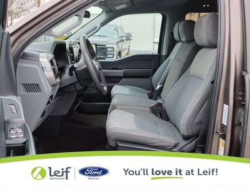 Certified 2023 Ford F150 XLT image 12