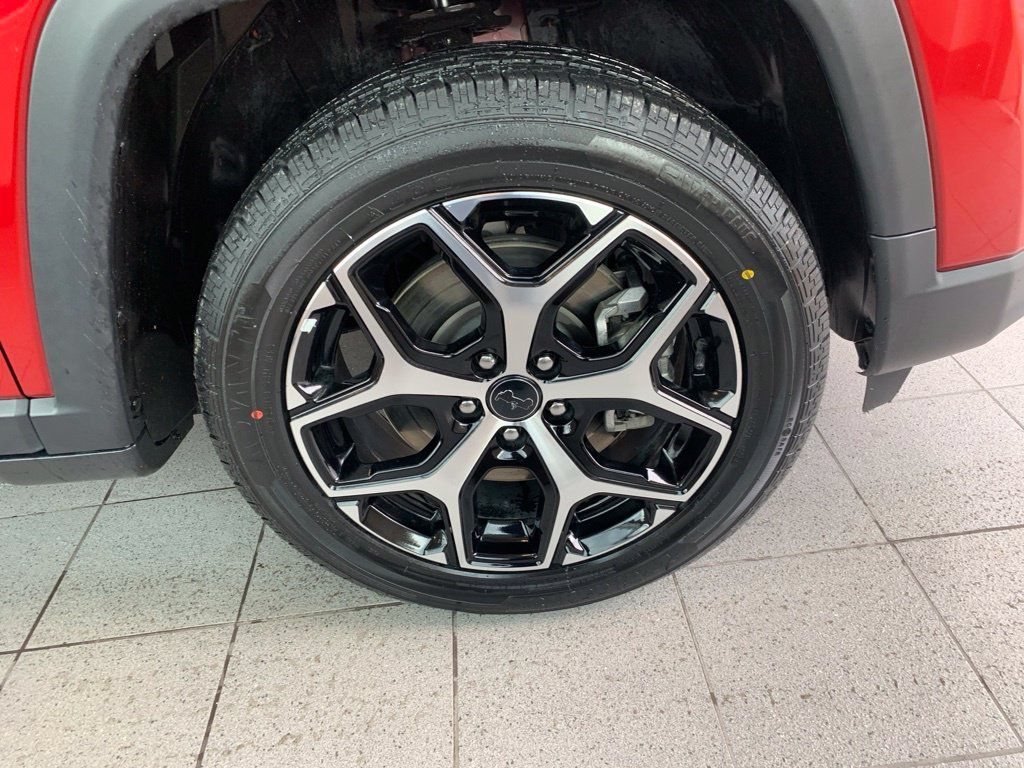 Used 2025 Jeep Compass Limited AWD/4WD image 23