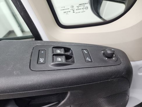 Used 2018 RAM ProMaster 3500 image 31