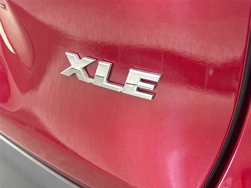 Certified 2025 Toyota RAV4 XLE Premium w/ Weather Package image 15