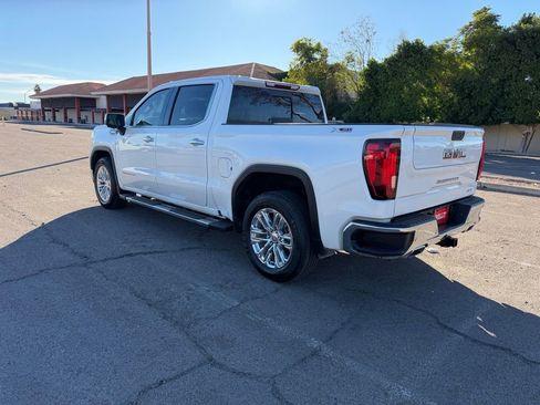 Used 2019 GMC Sierra 1500 SLT image 6