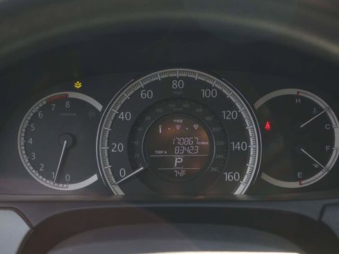 Used 2015 Honda Accord LX image 11