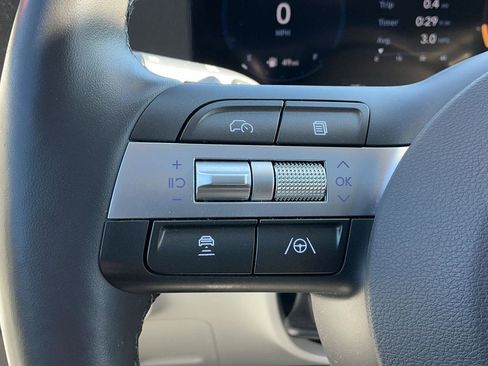 Certified 2024 Hyundai Kona Limited image 19