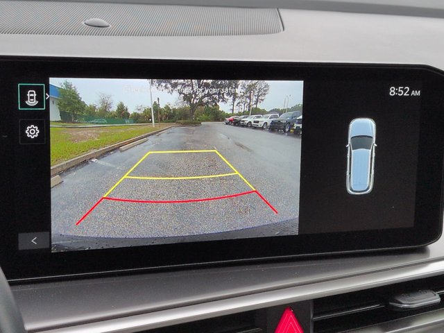 Used 2024 Kia Sorento S w/ Panoramic Sunroof Package FWD image 21