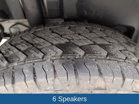 Used 2025 Ford Bronco Sport Badlands image 23