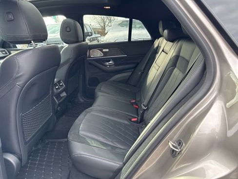 Used 2023 Mercedes-Benz GLE 53 AMG GLE 53 AMG image 20