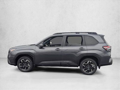 New 2026 Subaru Forester Limited image 5