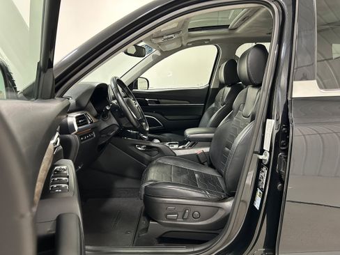 Used 2022 Kia Telluride SX AWD/4WD image 4