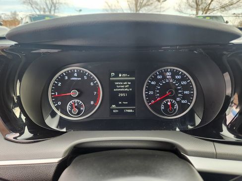 Used 2023 Kia K5 GT-Line image 25