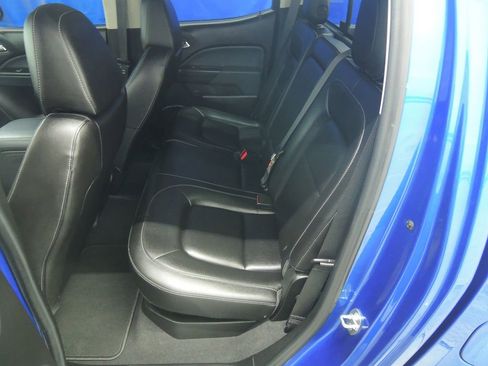 Used 2019 Chevrolet Colorado Z71 image 27