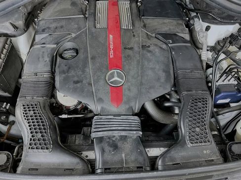 Used 2018 Mercedes-Benz GLE 43 AMG 4MATIC image 31