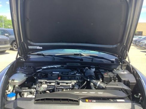 Certified 2023 Hyundai Sonata Limited w/ Cargo Package FWD image 11