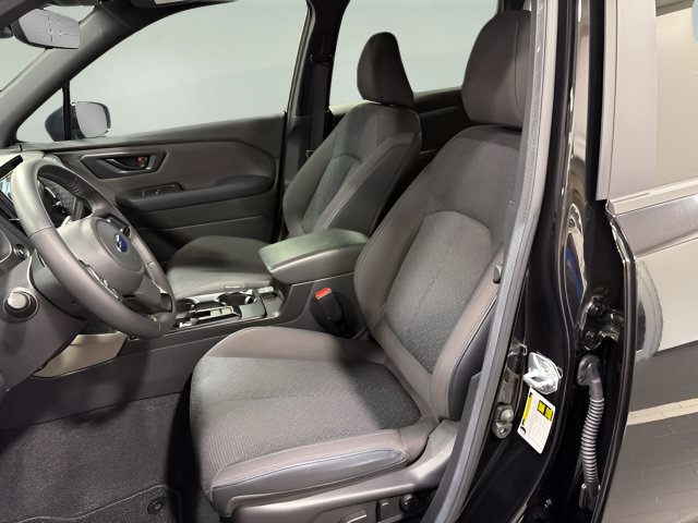 Certified 2026 Subaru Forester Premium w/ Premium/Limited Package AWD/4WD image 11