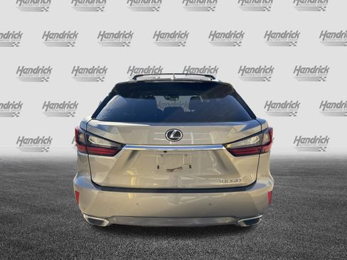 Used 2017 Lexus RX 350 AWD image 8