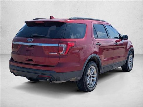 Used 2016 Ford Explorer FWD image 5