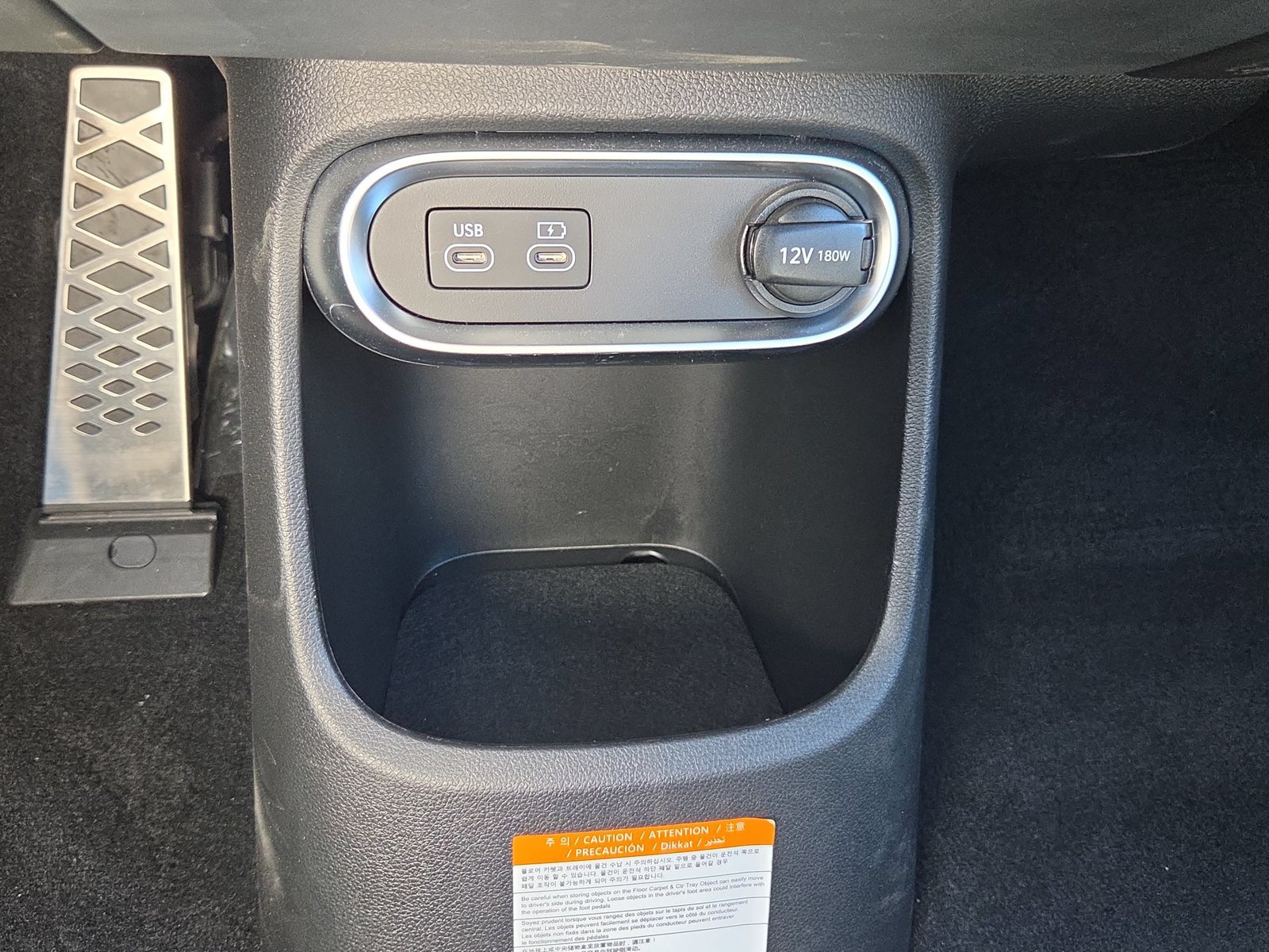 Certified 2025 Genesis GV60 Performance AWD/4WD image 30